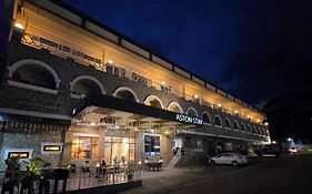 Aston Stay And Villas